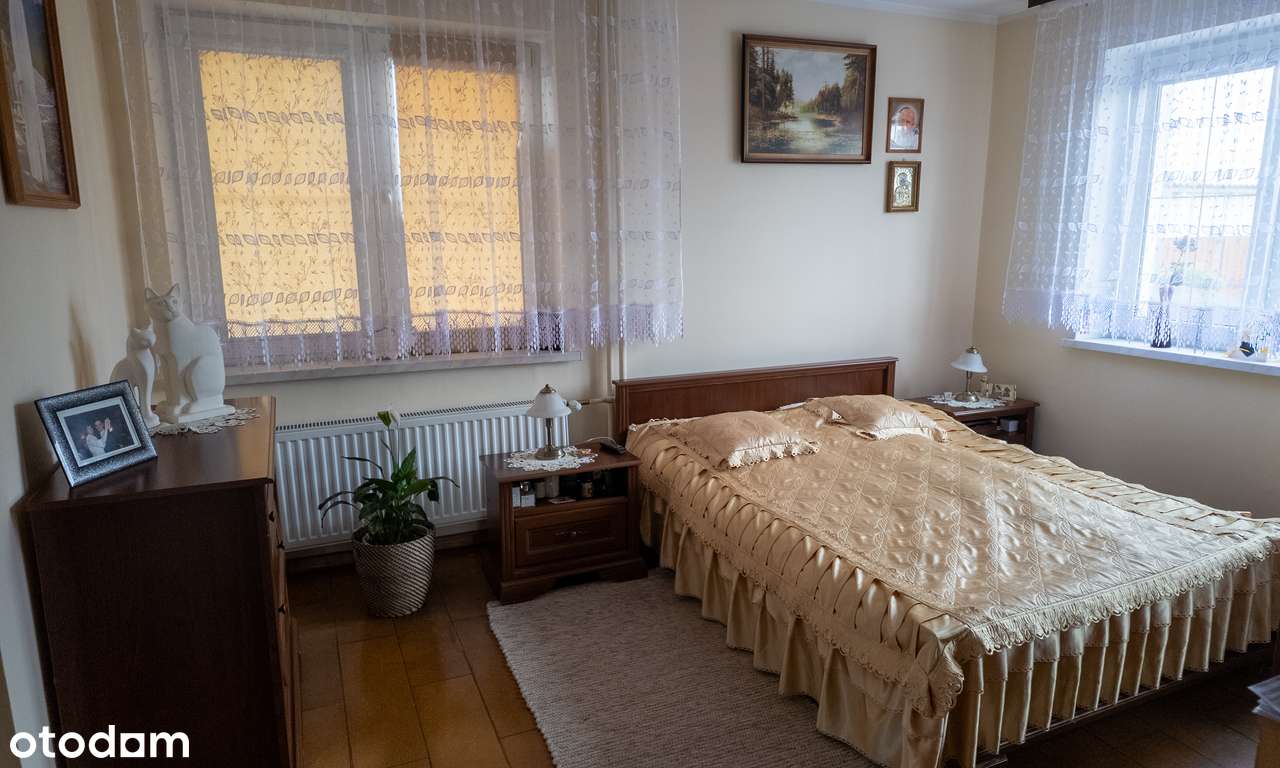 Siedlisko dom z zabudowaniami gospodarczymi na dużej działce 1,85 ha-15