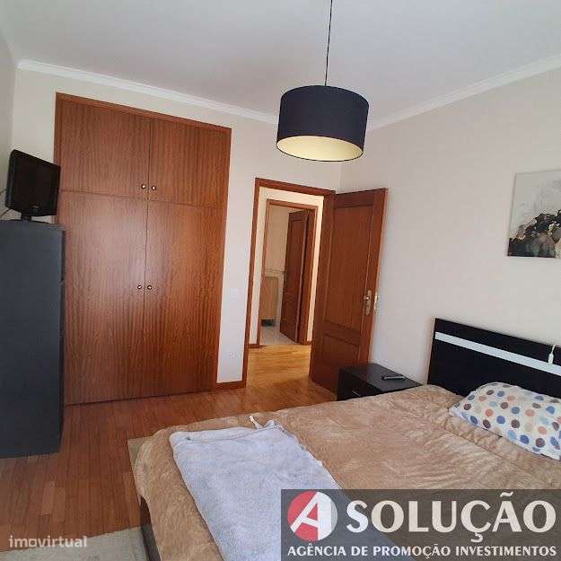 Apartamento T3 - Vermoim-14