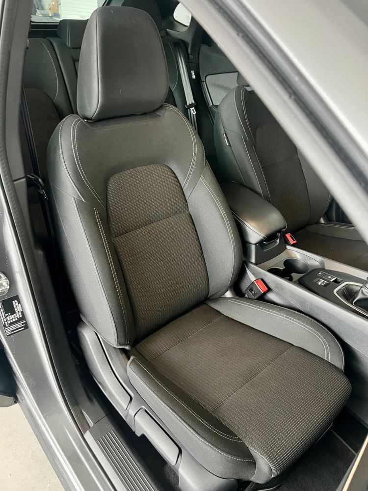 Nissan Qashqai Polski salon FV23%