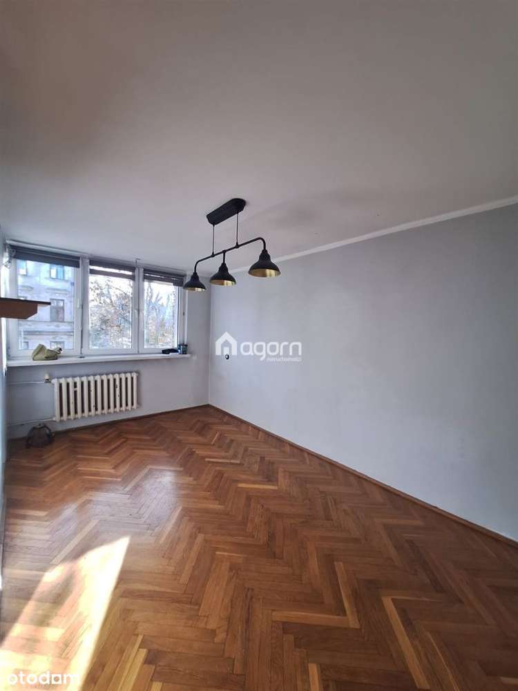 Mieszkanie do zamieszkania na oś.Słonecznym-5