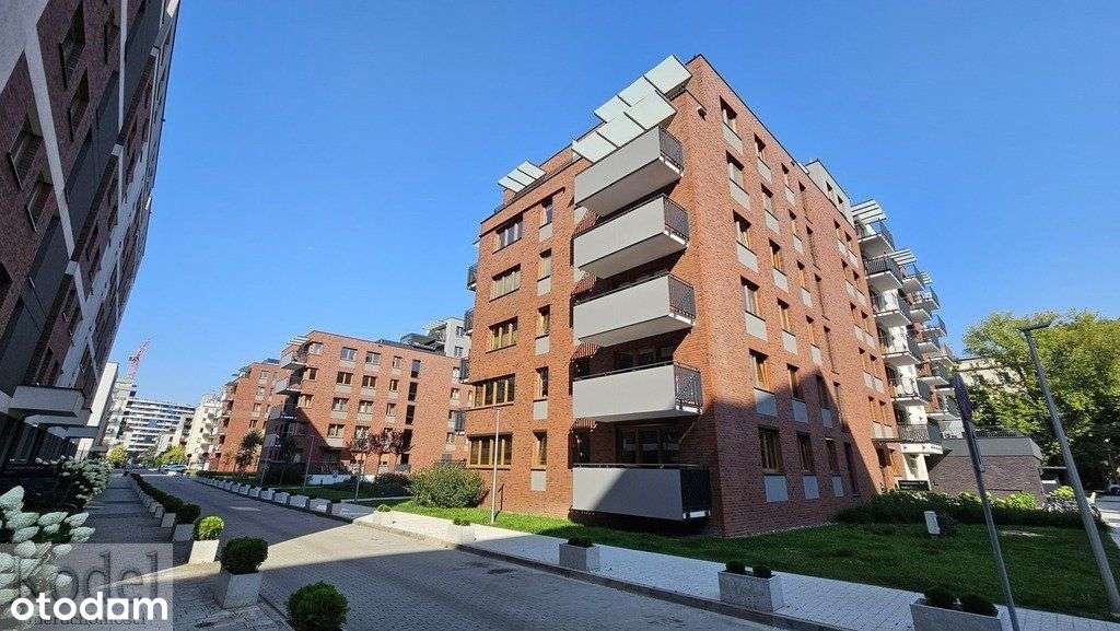 Grzegórzecka 60m2 nowe 3 pokoje gotowe do wejścia-3