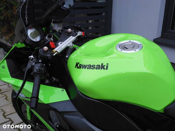 Kawasaki Ninja - 30