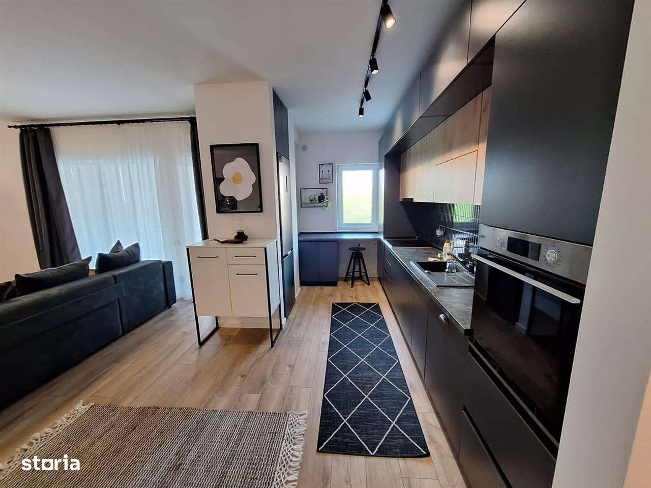 Ap 2 Camere Premium • Prima Închiriere • Logie & Parcare • Neppendorf - Imagine principală: 4/11