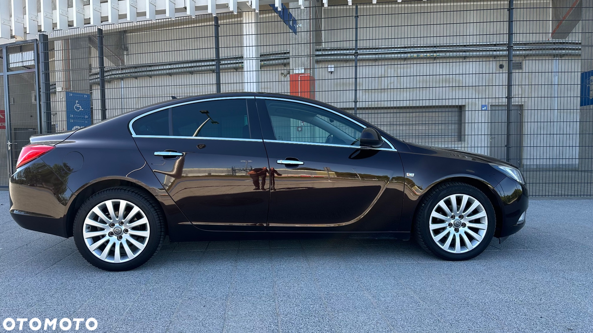 Opel Insignia 2.0 CDTI Edition - 8