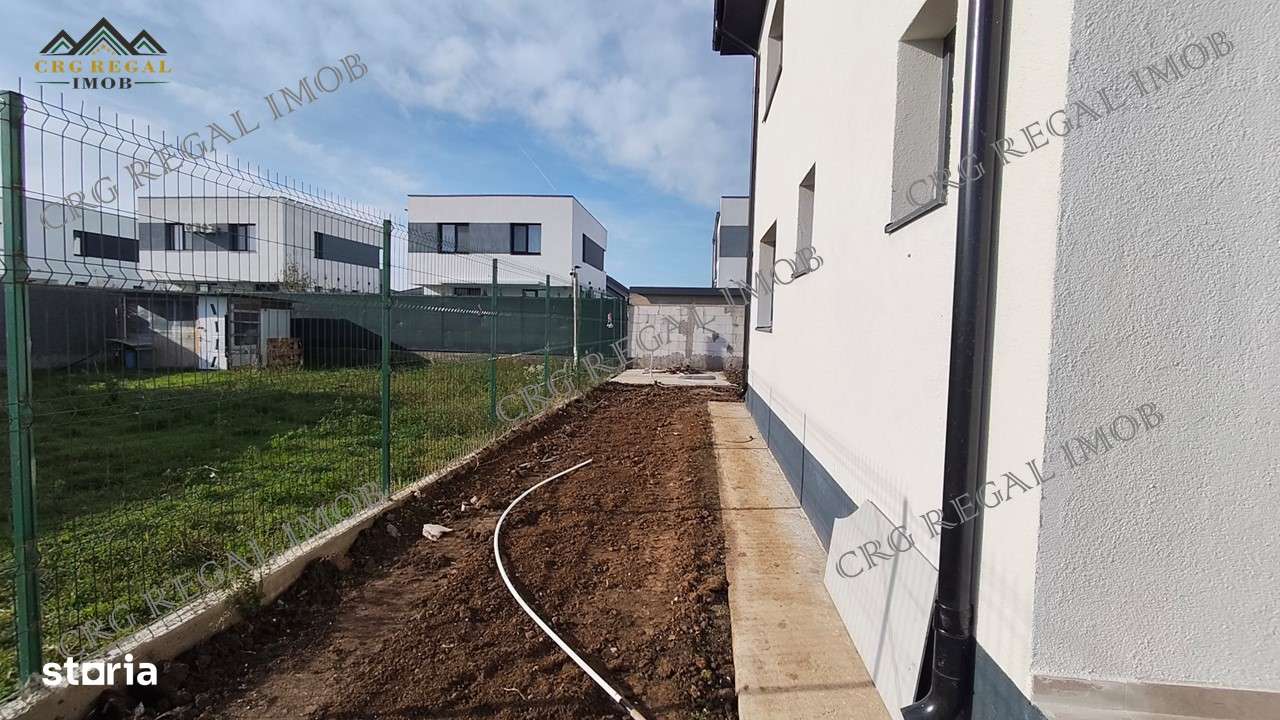 Vila P+1  5 Camere  Aproape de Balta Berceni  Teren Generos - Imagine principală: 4/19