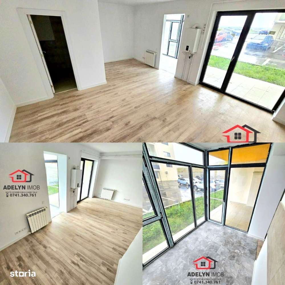 DANUBIUS TOWERS - Imagine principală: 5/19