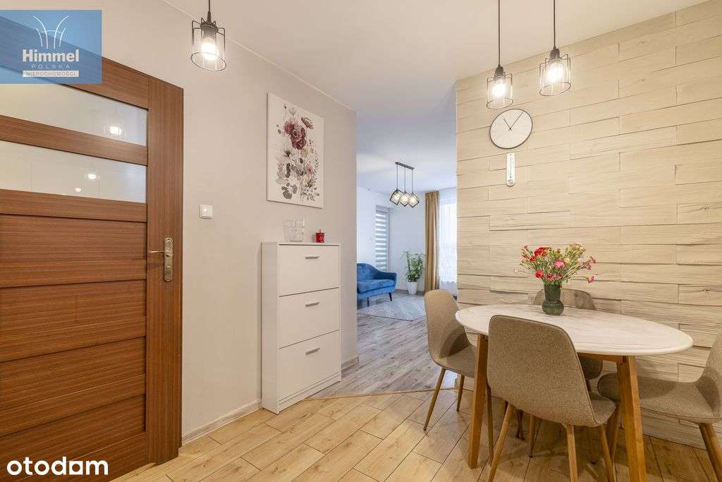 Atrakcyjne 2 pok. / 2019 rok / 0%-5