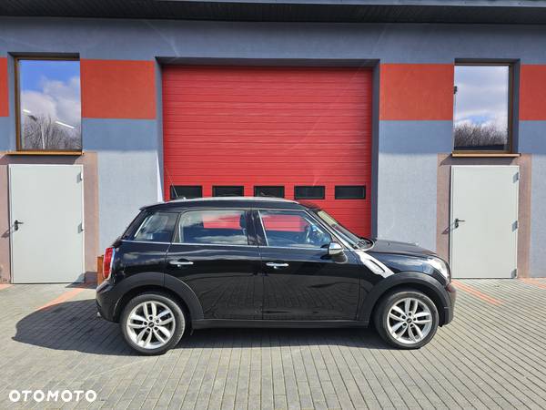 MINI Countryman - 19