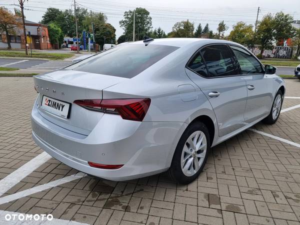 Skoda Octavia 2.0 TDI Ambition - 9