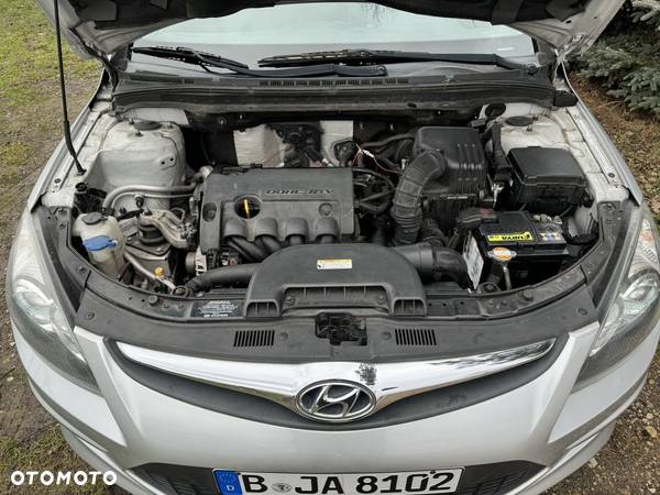 Hyundai I30 1.4 Base - 10