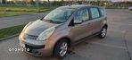 Nissan Note 1.5 dCi Visia - 1