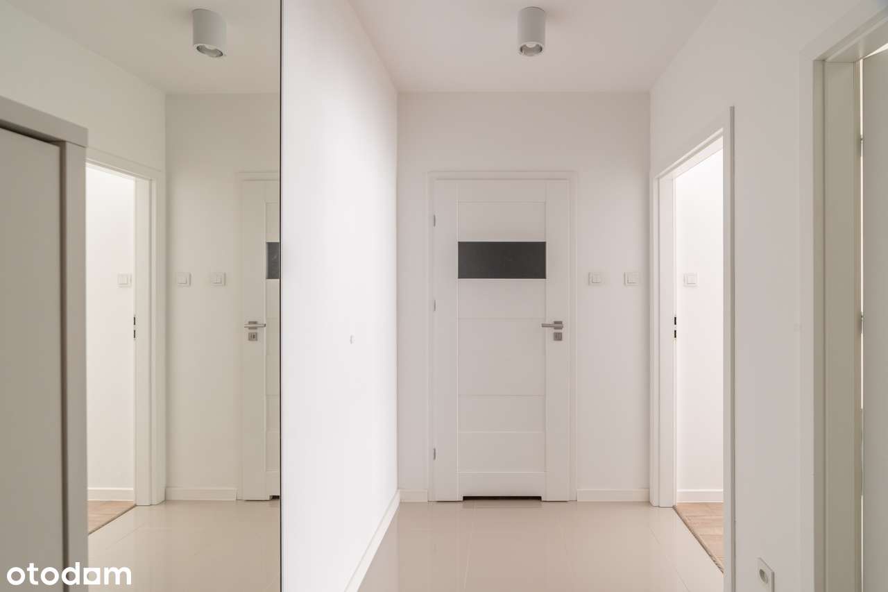 Balkon/ochrona/pełne wyposażenie/zadbane, bez dodatkowych nakładów-14