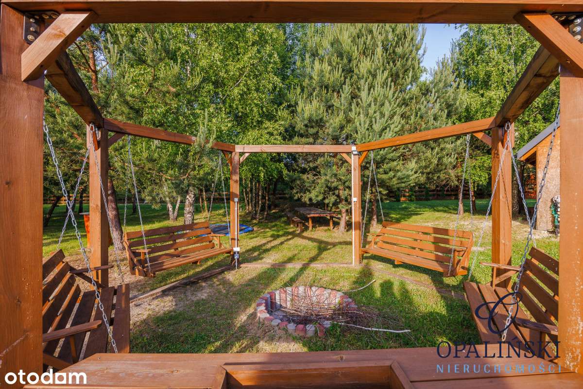 Rezydencja | 73 ary | pokój zabaw | sauna | bar |-10