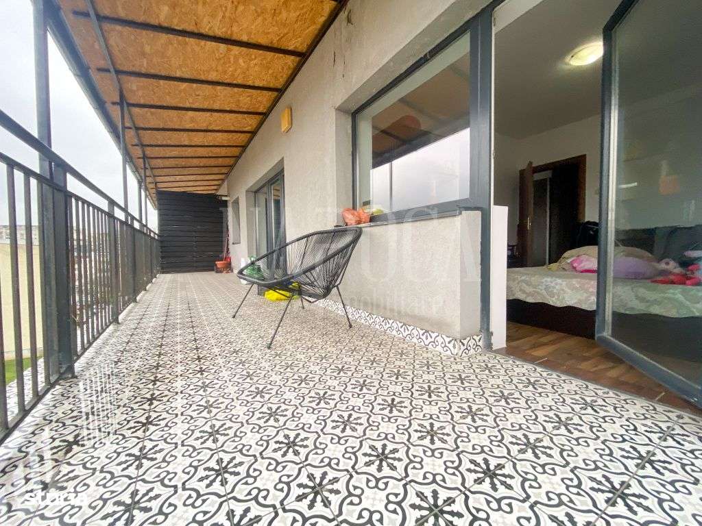 Apartament 2 camere de vanzare in Marasti, Cluj Napoca-4