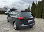 Opel Zafira 1.6 CDTI Enjoy - 5