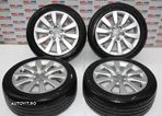 Set/seturi jante aliaj R16/R17/R19 Audi A3 8V/A4 B8 8K/A5 8T/A6 4G/Q3 8U/TTs - 7