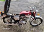 Honda CB - 24