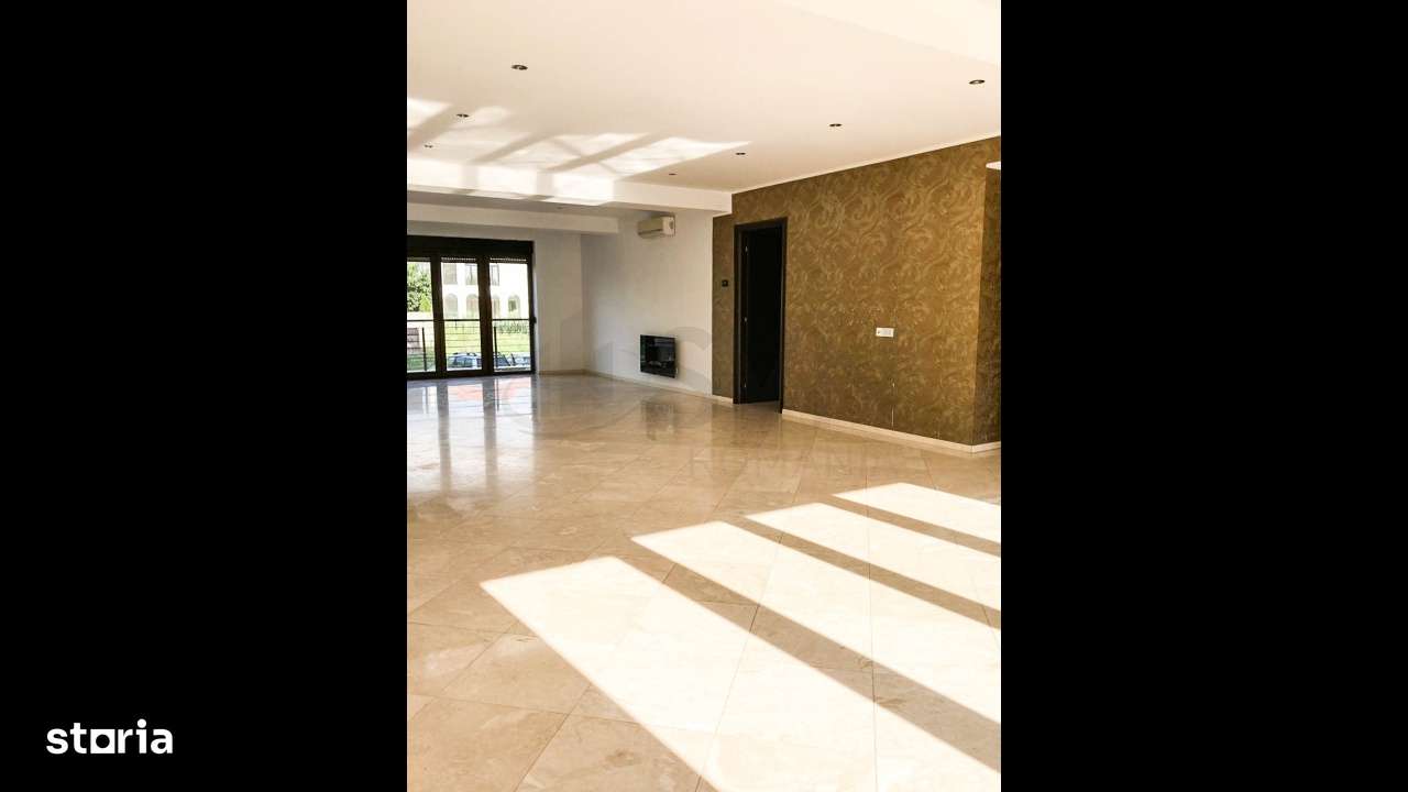 Apartament 4 camere Baneasa Sisesti - Imagine principală: 5/10