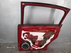 Porta Tras Dto Citroen C4 I (Lc_) - 5