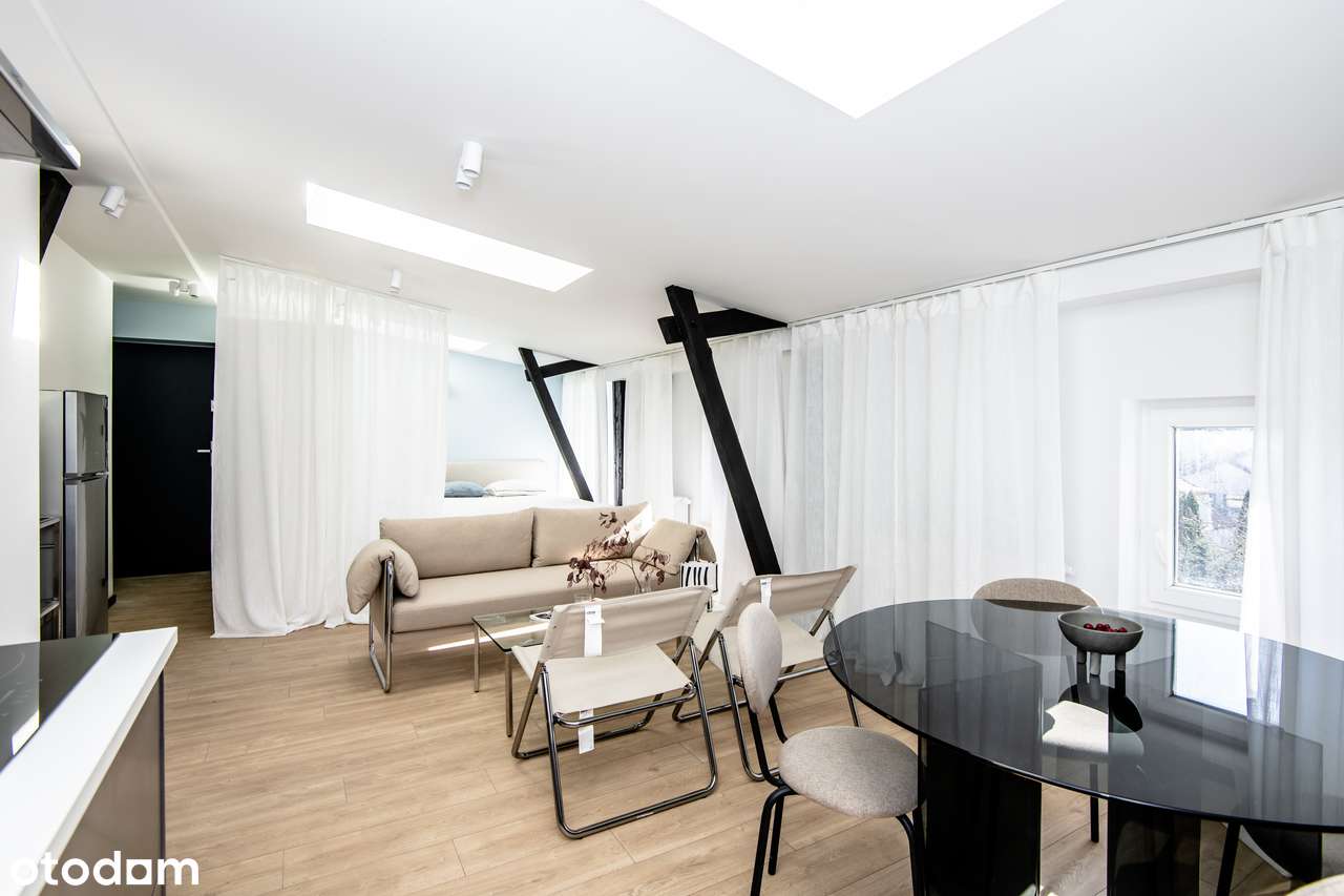 W pełni wyposażone | Dla studenta/singla | OGRÓDEK/PIWNICA-2