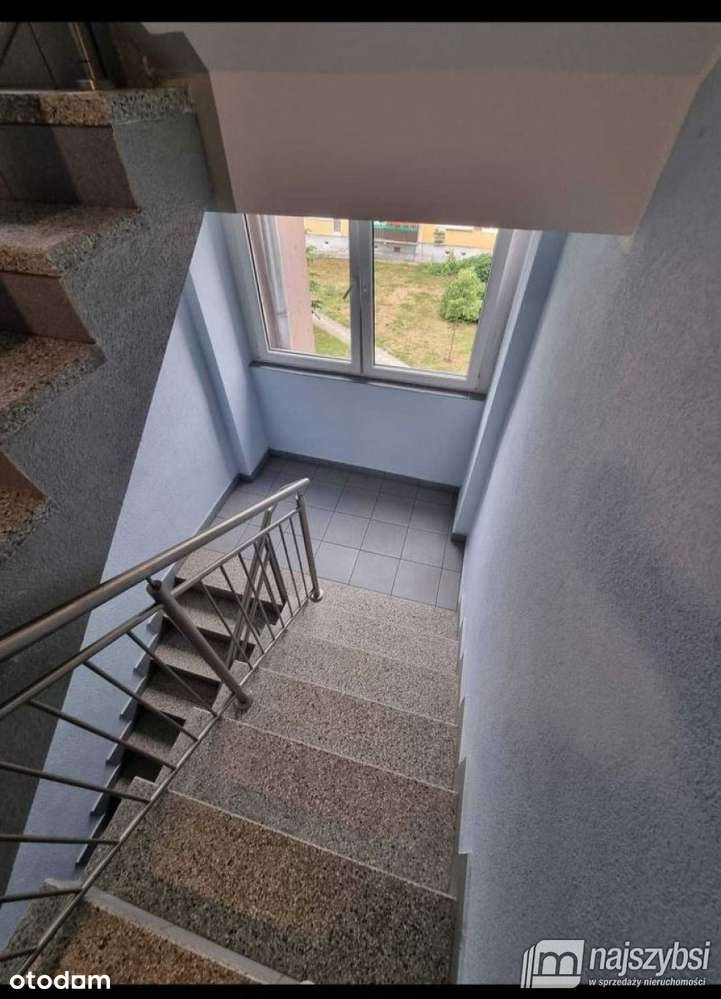 Świnoujście - kawalerka w centrum miasta-8