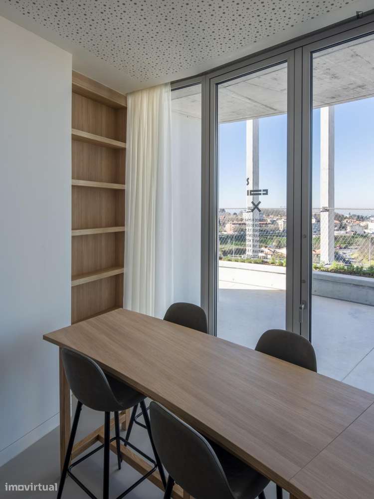 Cama - localizado em Paranhos Porto - Grande imagem: 5/10