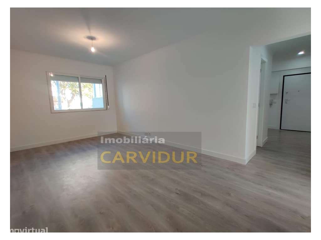 Lavradio T2 totalmente remodelado - Grande imagem: 4/21