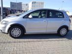 Volkswagen Golf Plus - 4