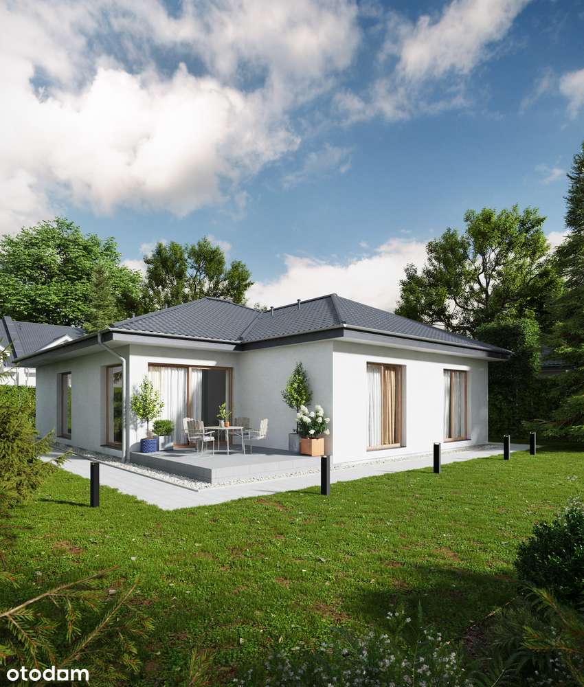 Dom Jakub z garażem, Tychy, ul.Jaroszowicka-0