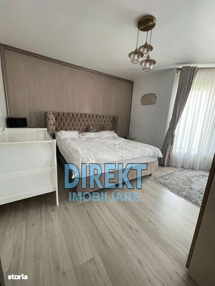 Casa de vanzare + teren, localitatea Dumitra - Imagine principală: 4/20