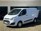 Ford Transit Custom FT270 L1 2.0 TDCi Trend 105cv - 1