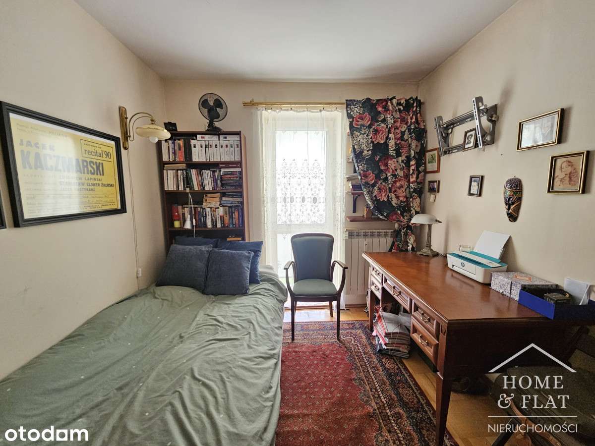 Okazja! Przestronny apartament z 2 balkonami-5