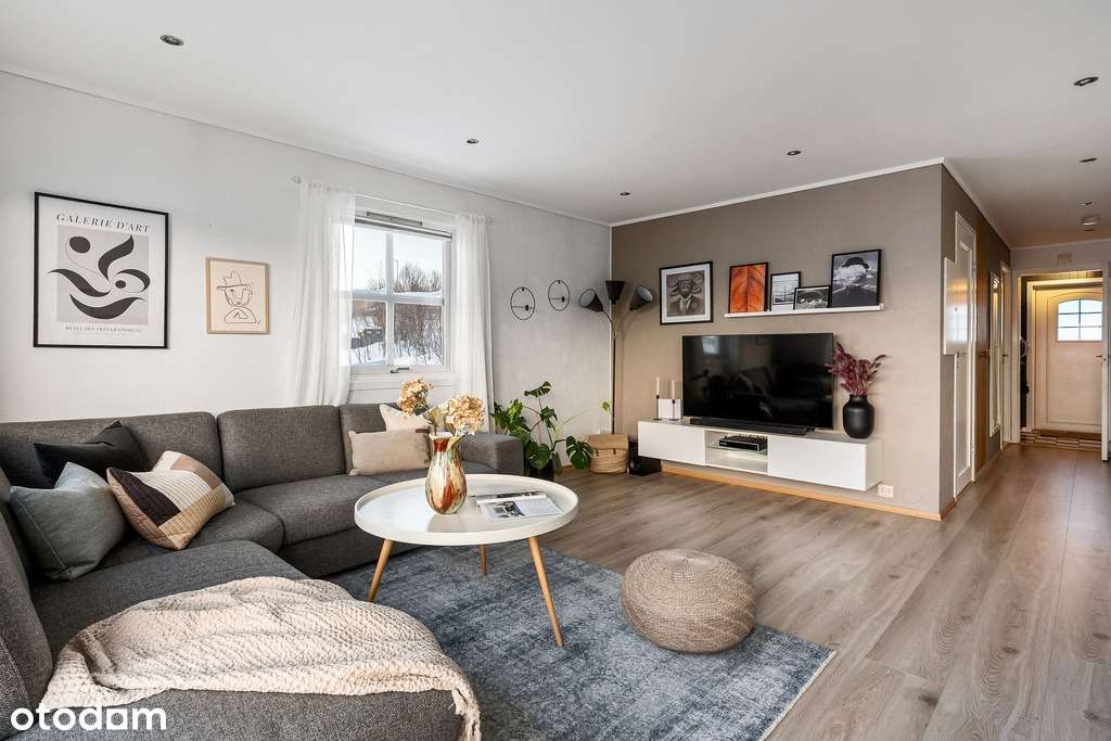 Nowe 3 pok/Taras+Balkon/Do odbioru/Wełnowiec-0