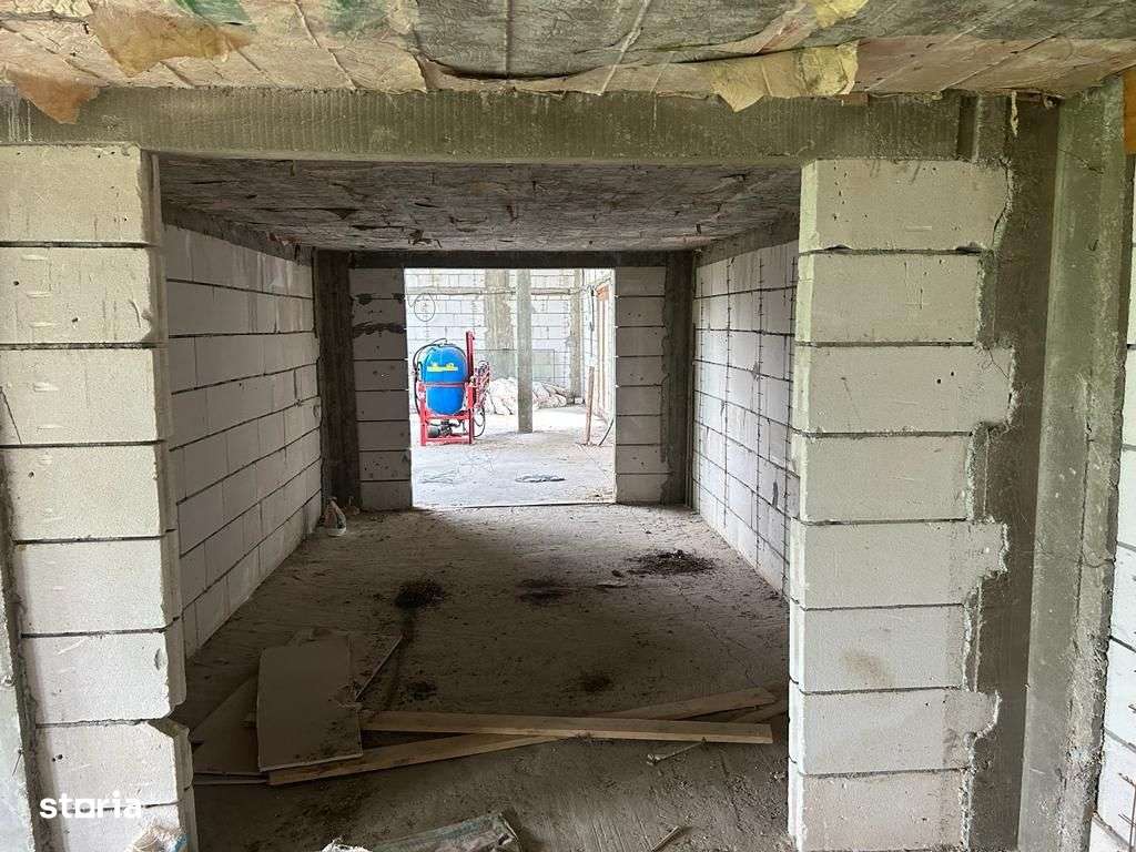 CASA 152 mp + TEREN 8150 mp -  BRAGADIRU ~ TELEORMAN - Imagine principală: 5/17