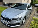 Skoda Scala 1.0 TSI Ambition - 2