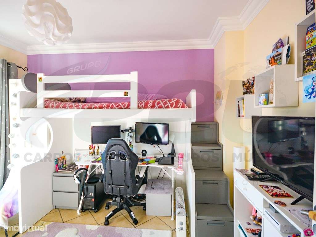 **OPORTUNIDADE** Apartamento T3 em Almeirim-29