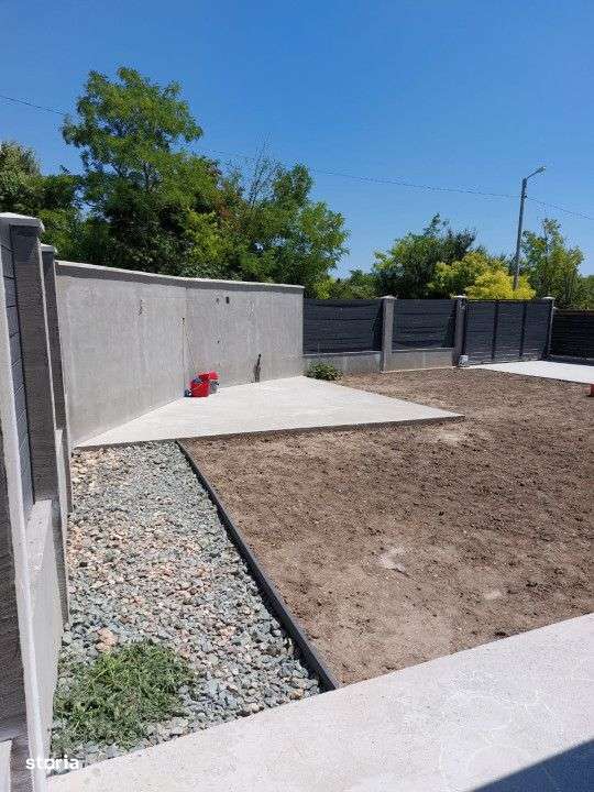 CASA 3 CAMERE| MEDITERANEANA| AGIGEA - Imagine principală: 4/19