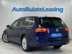 Volkswagen Passat Variant 2.0 TDI DSG Comfortline - 4