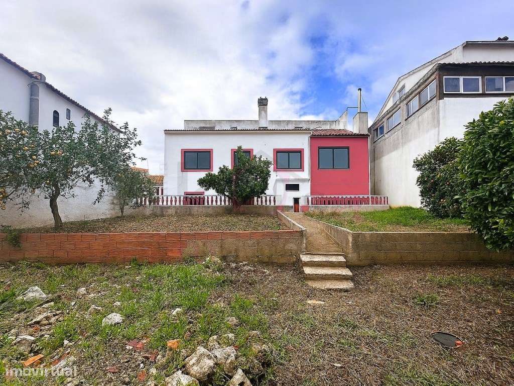Moradia T3 de Excelência com Suíte, Jardim e Sótão Aproveitado - Pr...-15