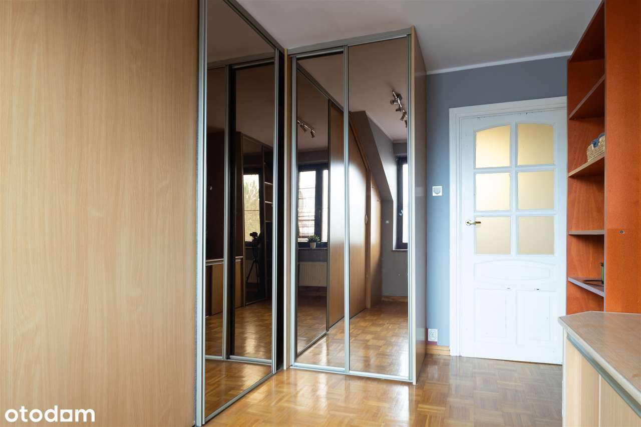 Dom, 127 m², Toruń-13