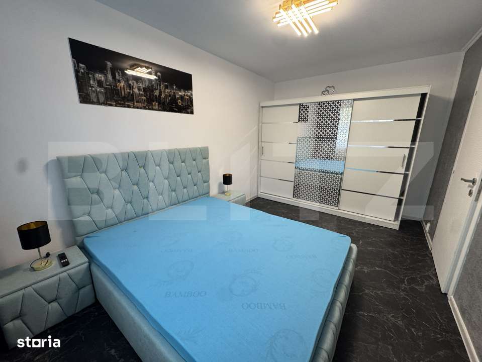 Apartament 2 camere,  49.10 mp, zona Podu Ros - Imagine principală: 4/10