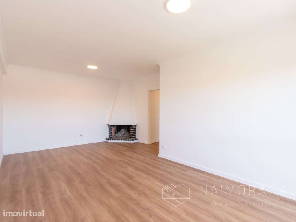 Apartamento T4 renovado para venda em Escapães, Santa Maria da Feira-6