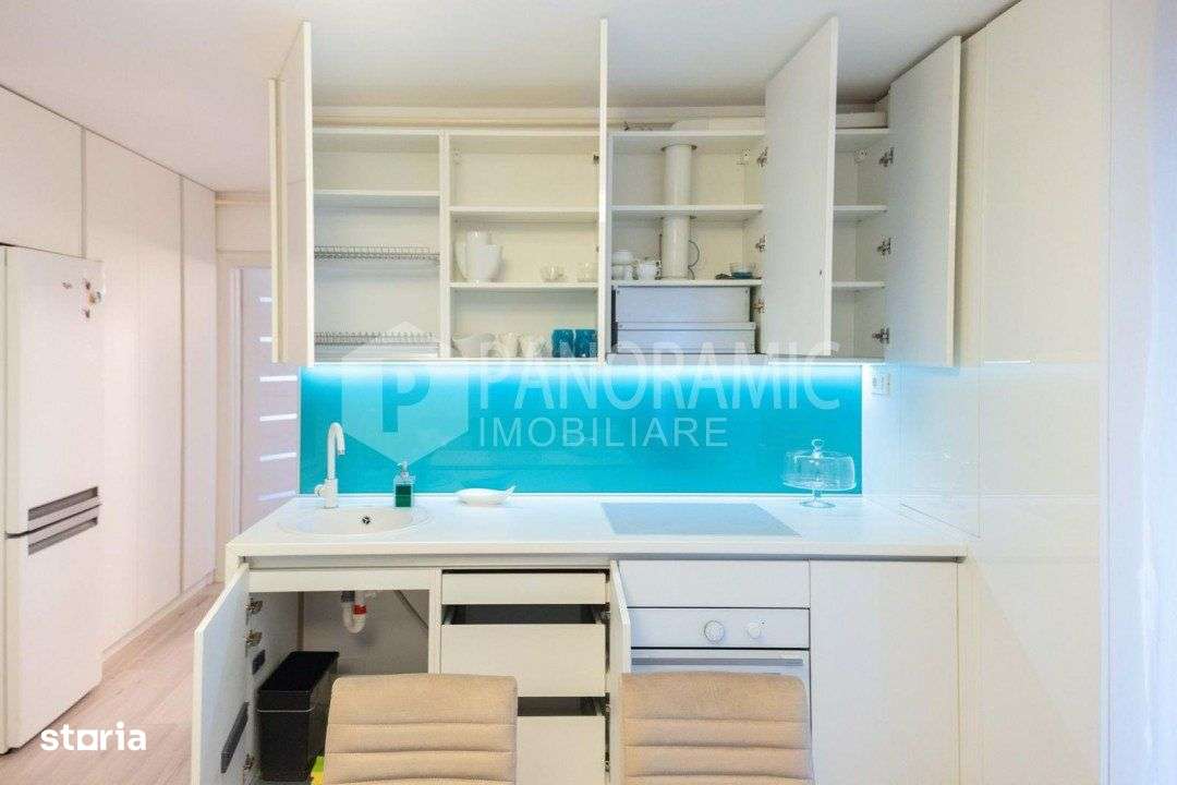 Apartament 2 camere semi-decomandate Dunarii - Imagine principală: 2/12