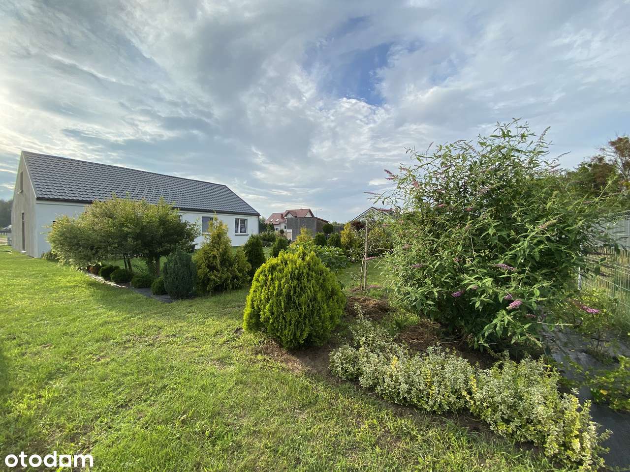 Promocja cenowa! Dom Jednorodzinny Wolnostojący- 111,48m2/ Bolechowo-12