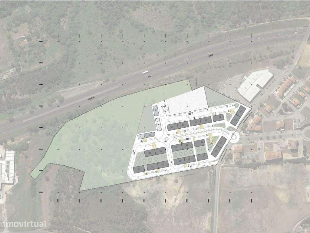 Terreno com viabilidade de construção de 208 apartamentos - Grande imagem: 5/16