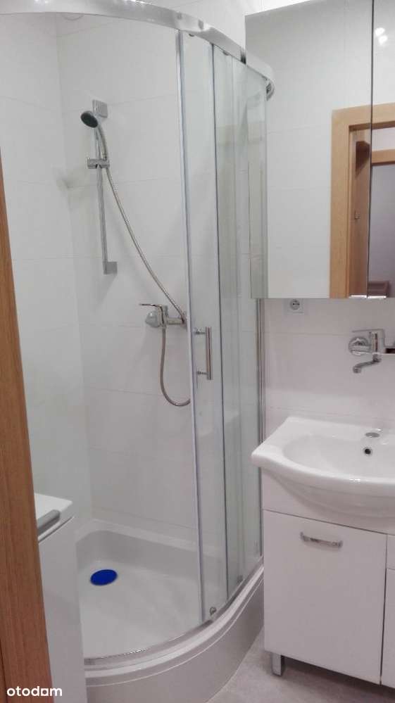 Kawalerka na Woli blisko metra - Pełny obrazek: 4/13