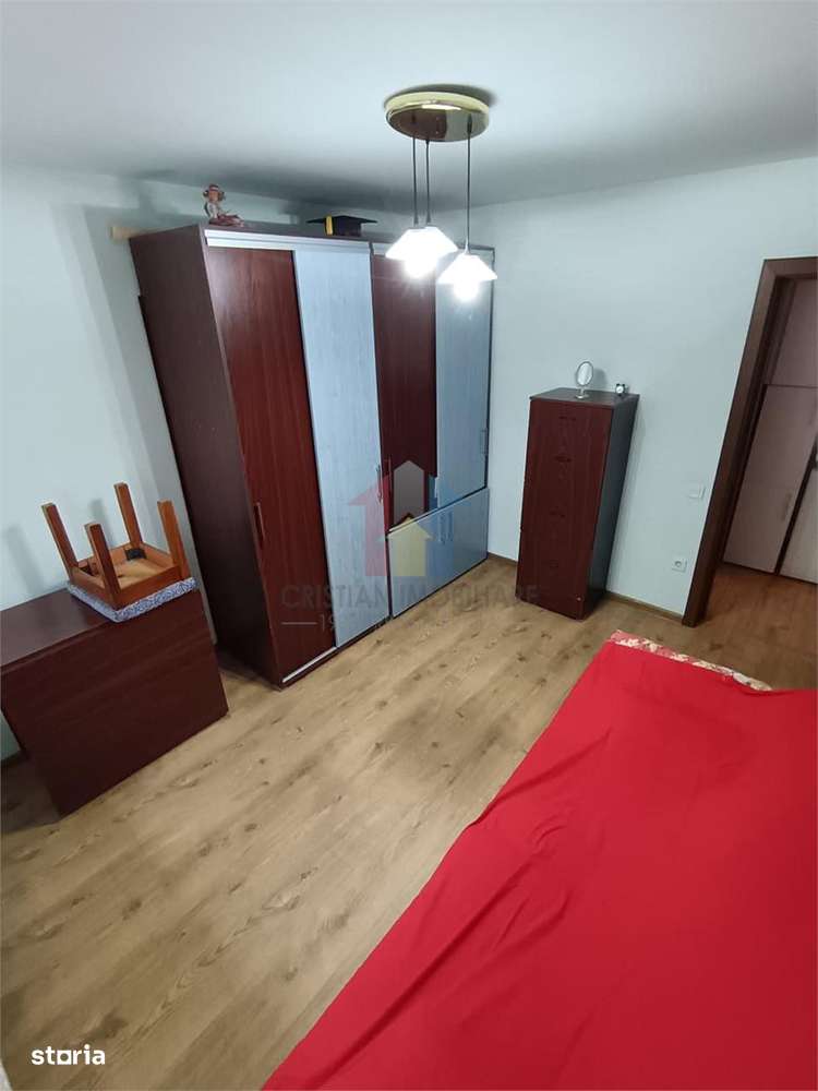 RENOVAT! Ap 2 camere, zona garii, Semimobilat! - Imagine principală: 4/8