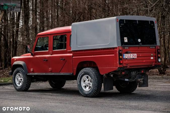 Land Rover Defender 130 2.4 TD4 HCPU S - 16