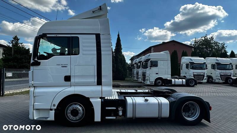 MAN TGX 18.440 XLX / E6 / LOWDECK / MEGA / AUTOMAT / SALON POLSKA - 3