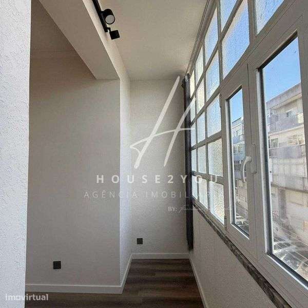 Apartamento T1, Linha de Sintra - Grande imagem: 5/12